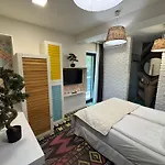 Eloom Hotell