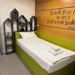 Hotell Eloom Cluj-Napoca