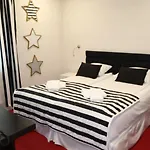 Hotell Eloom Cluj-Napoca