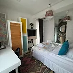 Hotel Eloom Kluž