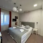 Hotell Eloom Cluj-Napoca
