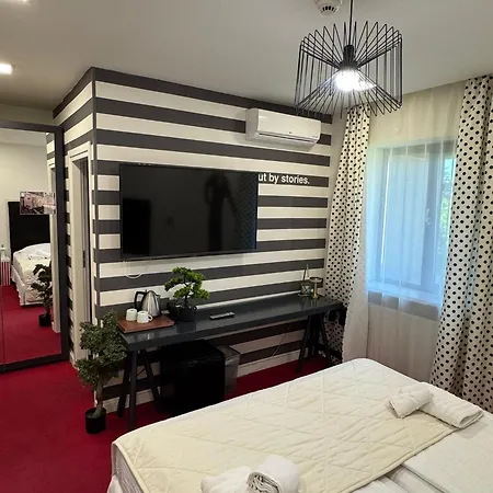 Eloom 3* Cluj-Napoca