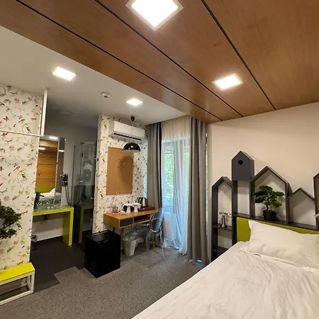 Hotel Eloom