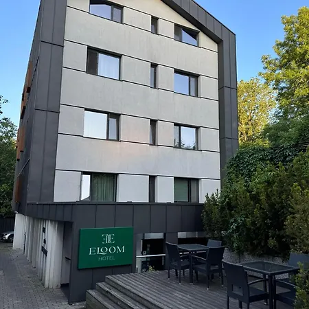 Eloom Hotel