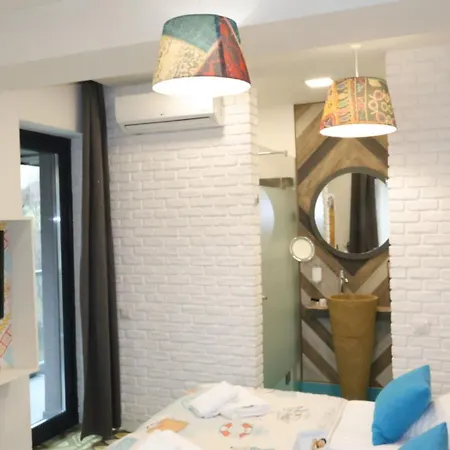 Eloom 3* Cluj-Napoca