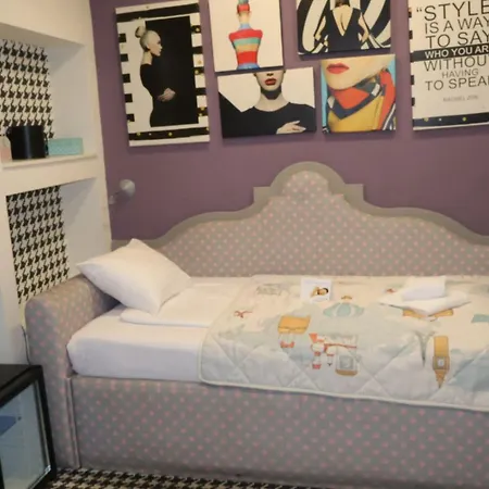 Hotell Eloom 3*