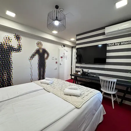 Eloom Hotell Cluj-Napoca